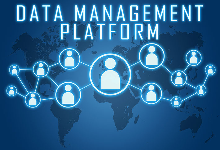 DATA MANAGEMENT PLATFORM