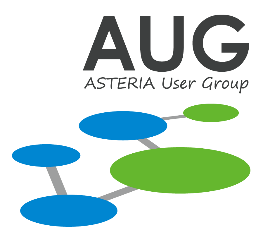 ASTERIA Warpユーザー会が変わります！AUGアンケート結果と2018年AUG 新勉強会について