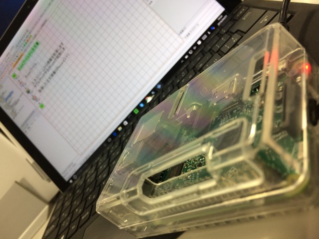 RaspberryPi