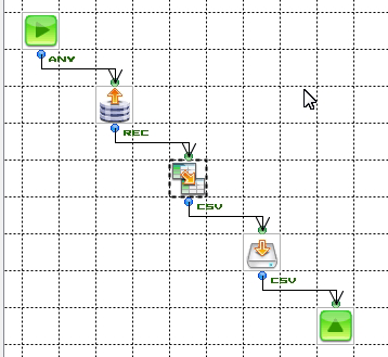 フロー全体図