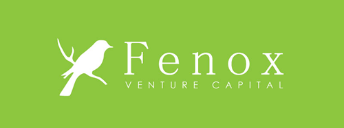 Fenox Venture Capital Inc. ロゴイメージ