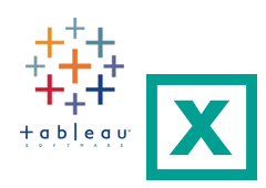 TableauとExcel