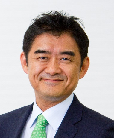 Yoichiro “Pina” Hirano, CEO of Infoteria Corporation