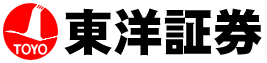 東洋証券株式会社（ロゴ）