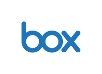 Box ロゴイメージ