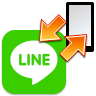 LINE公式アカウント 友だち情報の受信/返信