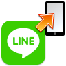 LINE