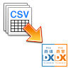 CSVからPCA商魂商管DXへ