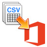 CSVからOffice365 Calendarへ
