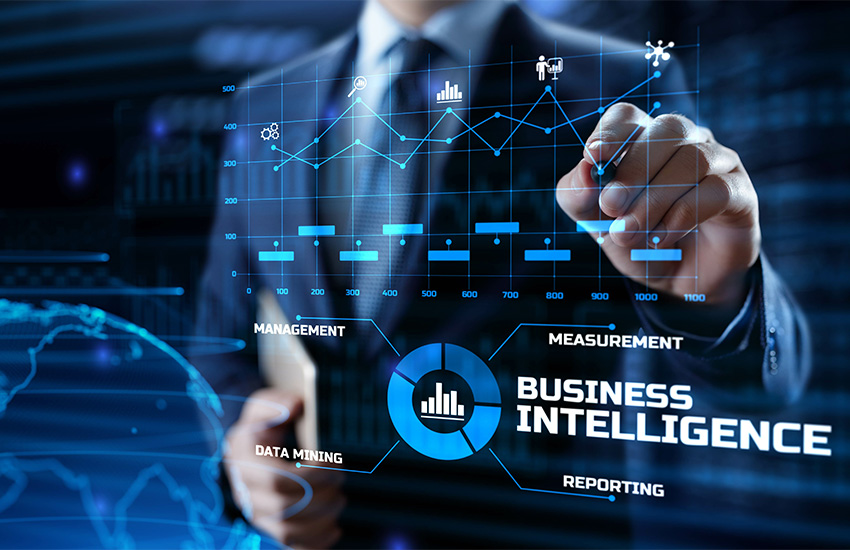 BUSINESS INTELLIGENCE