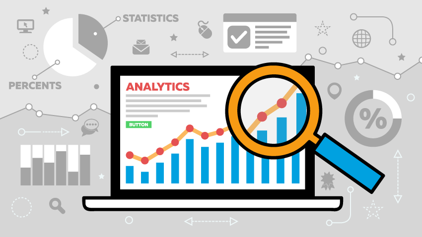 データ集計作業から解放！<br />Google Analyticsから複数サイトのページビューを自動集計してみた！