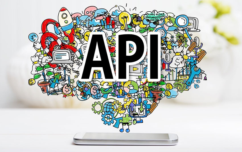 API