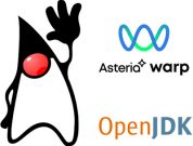 Open JDK ディストリビューションでASTERIA Warp をインストールしてみた！
