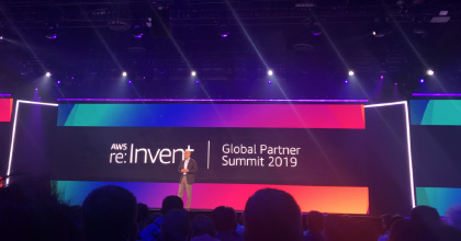 Global Partner Summit