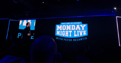 Monday Night Live