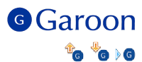 ASTERIA Warp Garoonアダプター