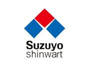 鈴与シンワート株式会社