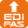 EDIFASアップロードコンポーネント