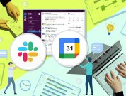 Googleカレンダーの予定をSlackステータスに連携！― ナガタのRPA体験記