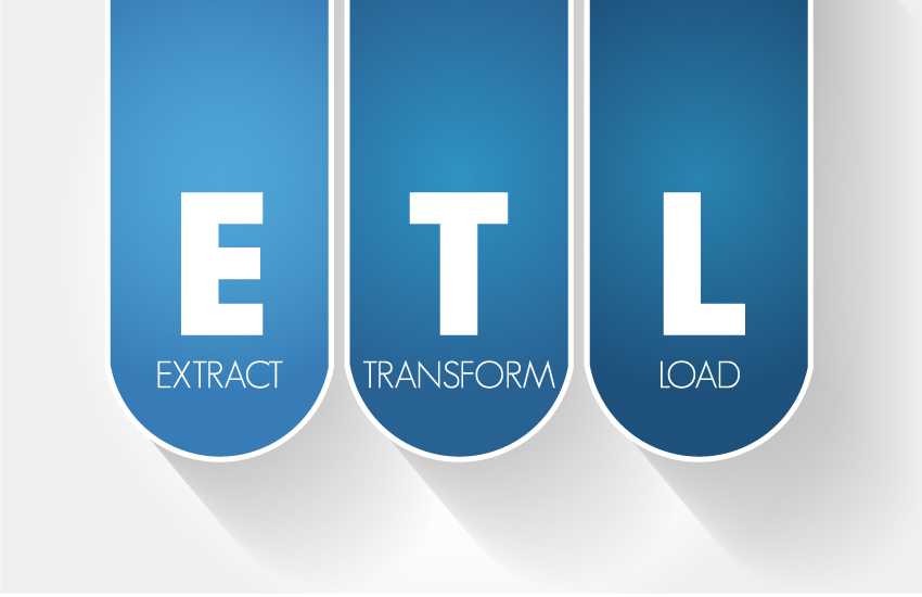 ETLとは 〜ETLでできることからETLツールの選び方、導入事例まで徹底解説