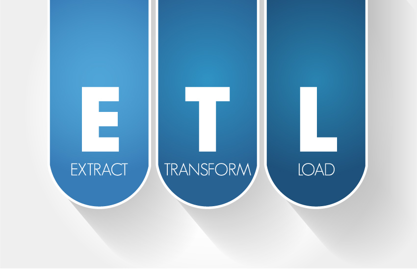 Extract Transform Load