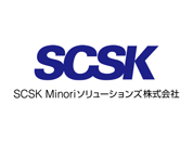 SCSK Minoriソリューションズ株式会社