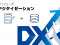 DX実現にはフェーズ分けが有効、第1に取り組むべき「デジタライゼーション」とは？