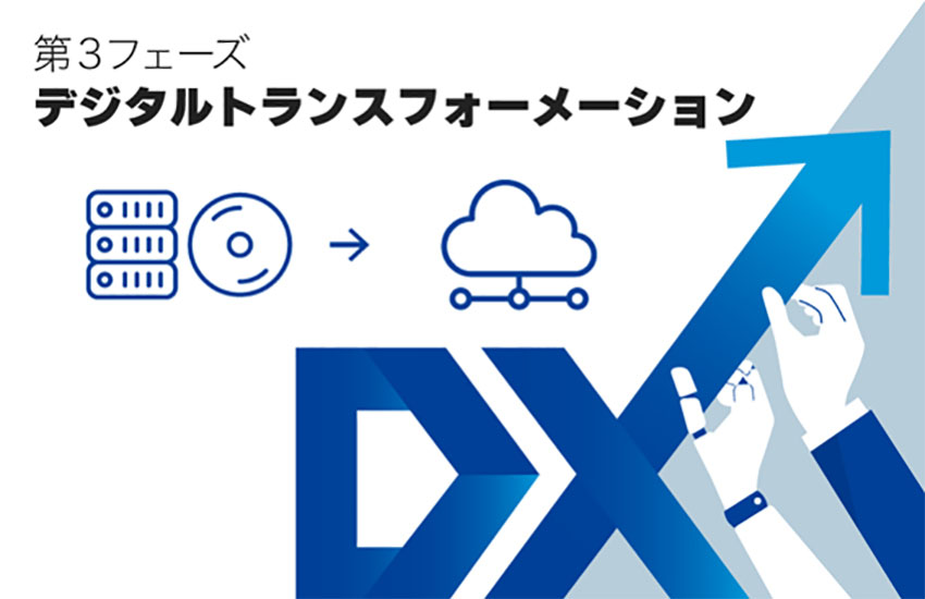 真のデジタルトランスフォーメーション（DX）とは？DXが進まない課題・内製化で推進した具体例を紹介