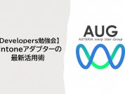 ASTERIA Warp Developers勉強会<br />～kintoneアダプターの最新活用術～ 開催レポート