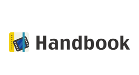 Handbookロゴ