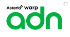 ASTERIA Warp Developer Network（ADN）