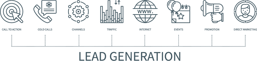 LEAD GENERATION