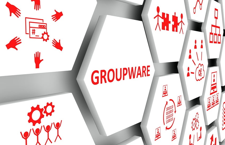 GROUPWARE