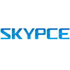 SKYPCEアダプター