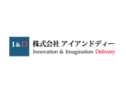 株式会社アイアンドディー
