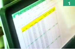 多くの企業で行われる「Excel（エクセル）による台帳管理」 課題や効率化のヒントとは？