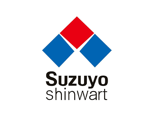鈴与シンワート株式会社