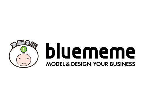 株式会社BlueMeme