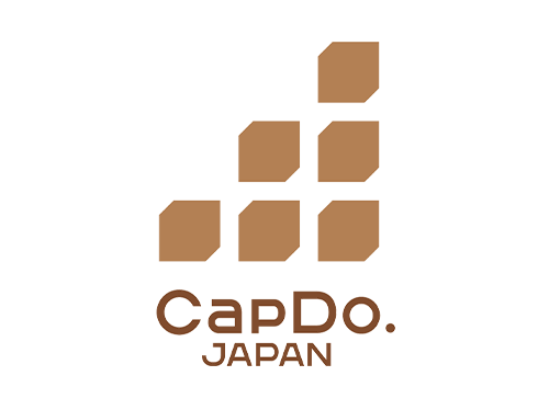 株式会社キャップドゥー・ジャパン