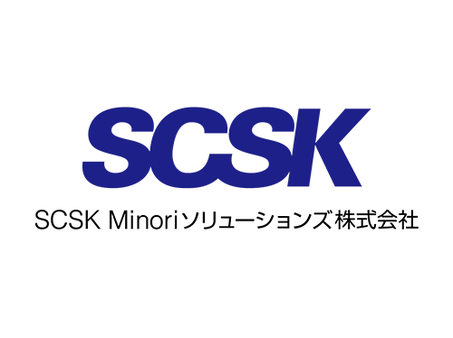 SCSK Minoriソリューションズ株式会社