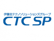 CTCエスピー株式会社
