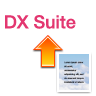 DX Suite 読取ユニット登録