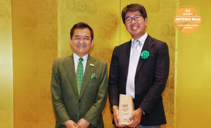 フリーダム北村様写真