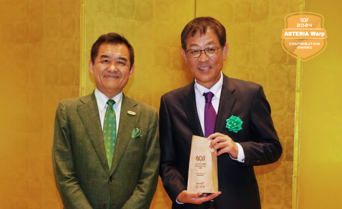 トーテックアメニティ伊藤様写真