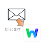 メールを要約しLINE WORKSに送信