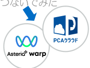 PCA給与とつないで社員情報の登録を自動化してみた
