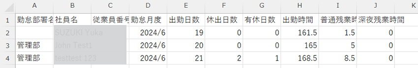 SQLビルダー:RDBGet