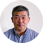 i-PRO株式会社 様