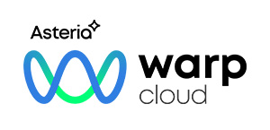 エンタープライズiPaaSの決定版「ASTERIA Warp Cloud」をリリース！