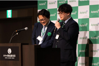株式会社ニックス様